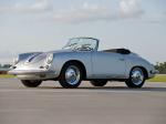 Porsche 356B 1600 T5 Super 90 Roadster 1960 года